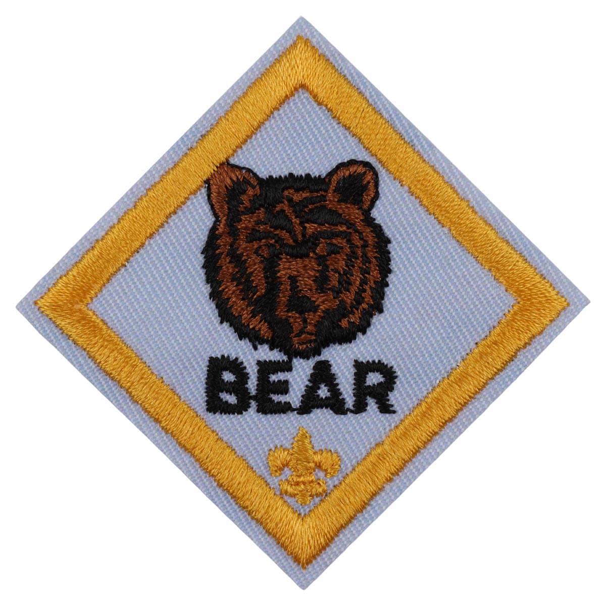 Bear rank