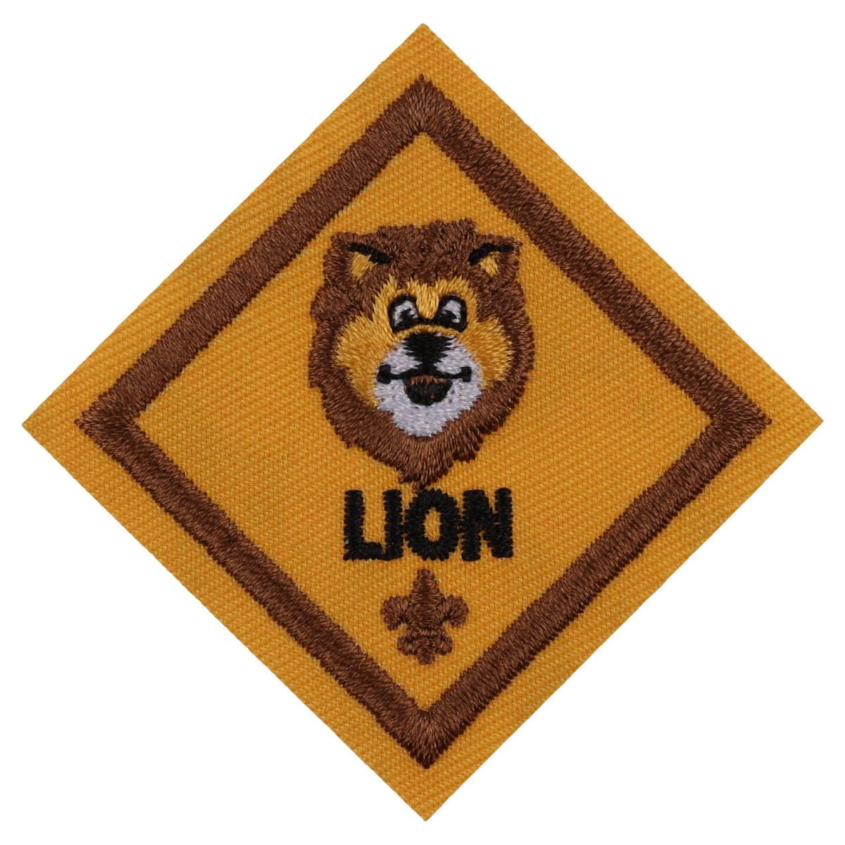 Lion rank