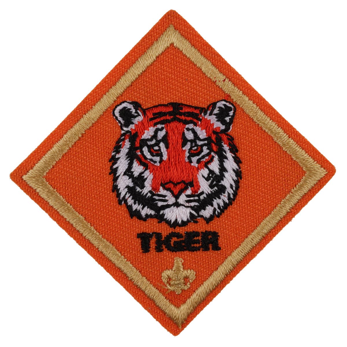 Tiger rank