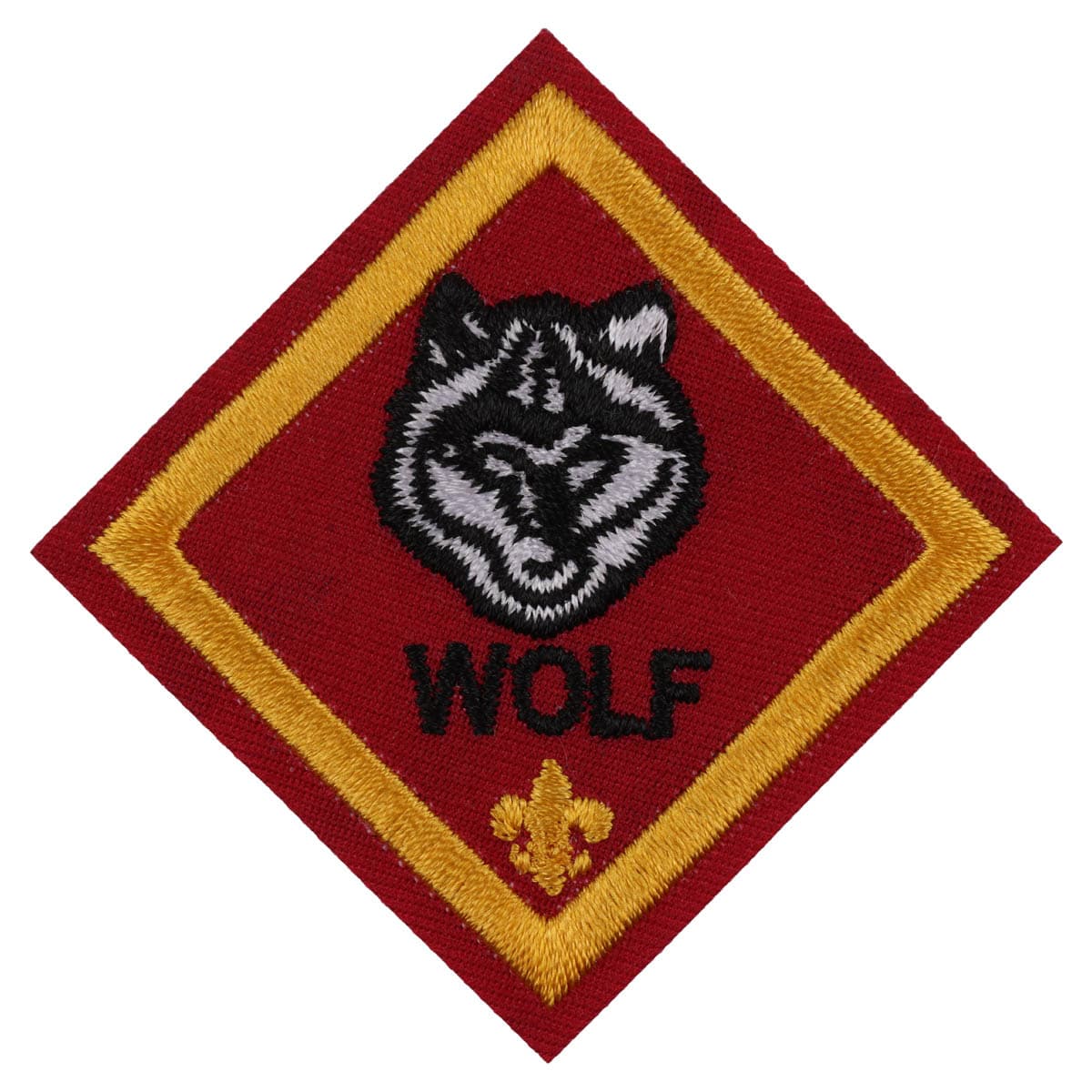 Wolf rank