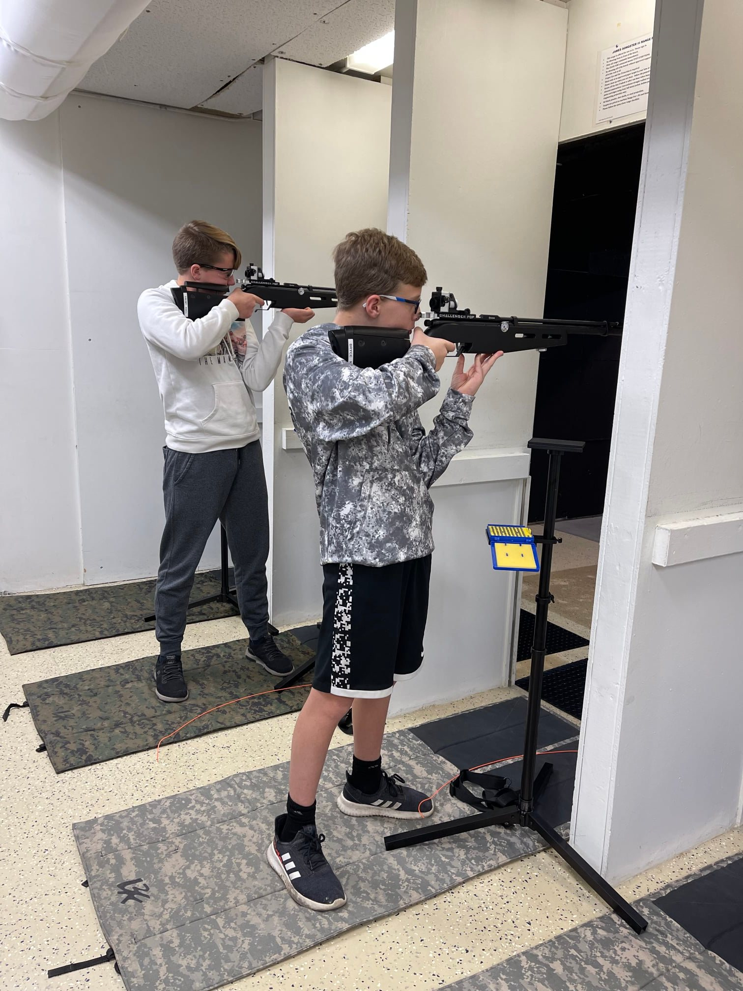 Cedar Sports Shooting Club