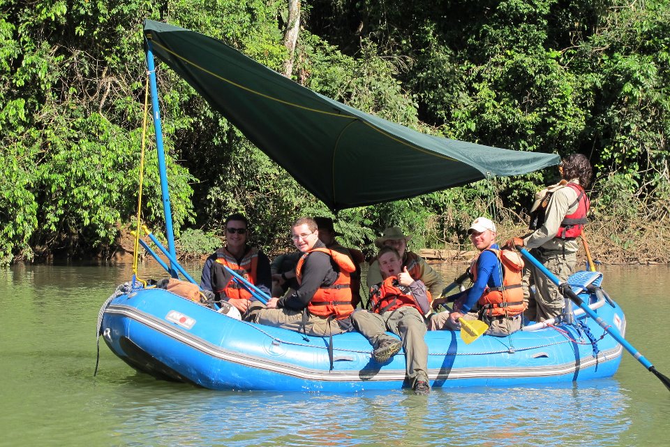 Venture Crew 2000